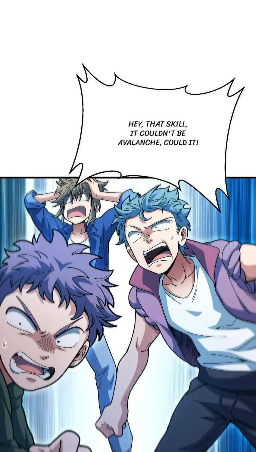 I'm From Alien Space Chapter 27 page 93 - 