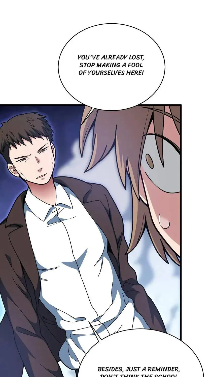 I'm From Alien Space Chapter 28 page 14 - 