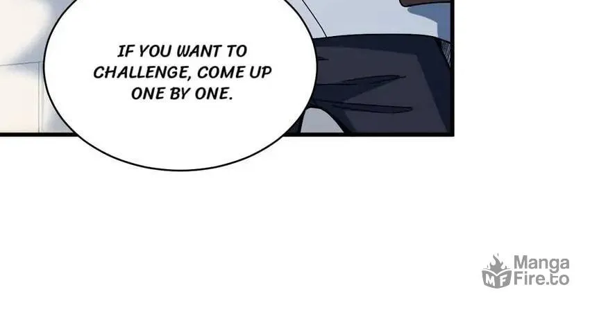 I'm From Alien Space Chapter 28 page 22 - 
