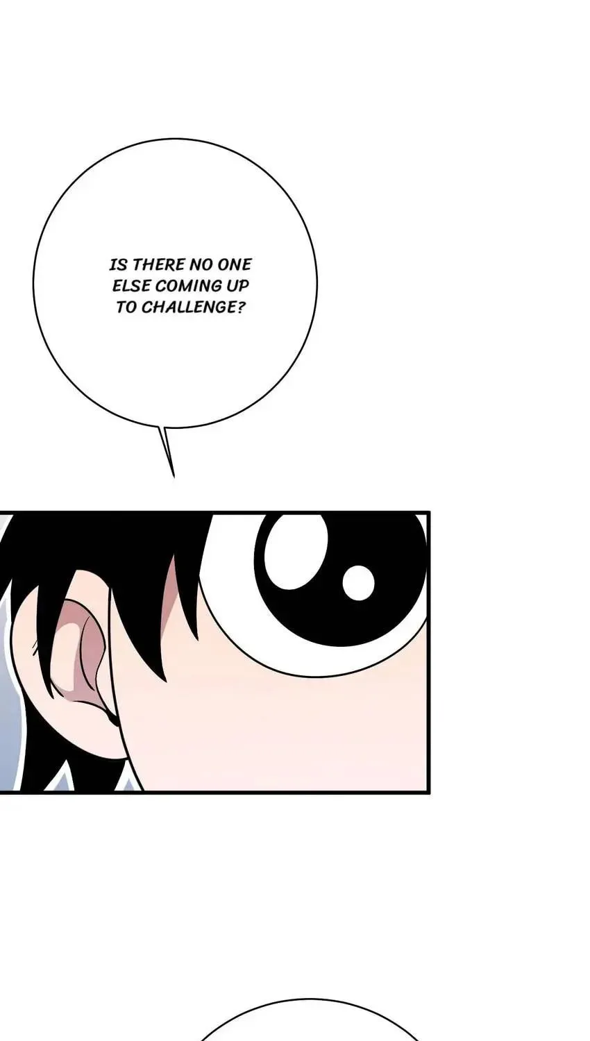 I'm From Alien Space Chapter 28 page 23 - 