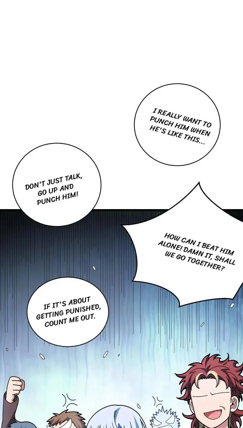 I'm From Alien Space Chapter 28 page 25 - 