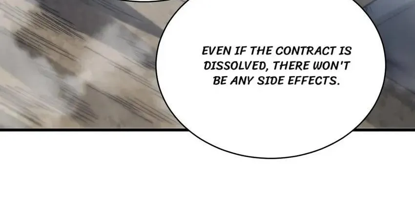 I'm From Alien Space Chapter 28 page 48 - 