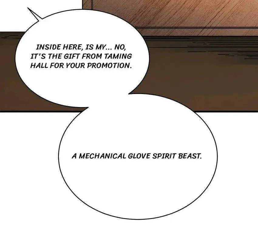 I'm From Alien Space Chapter 28 page 55 - 