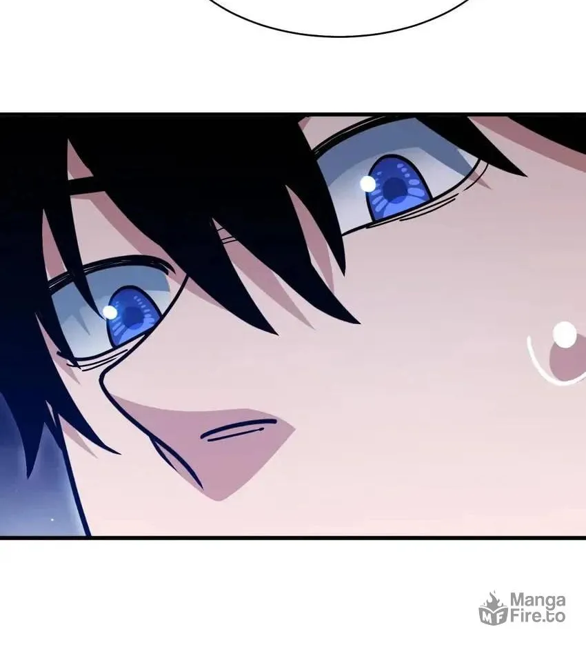 I'm From Alien Space Chapter 28 page 57 - 