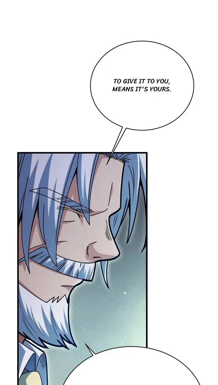 I'm From Alien Space Chapter 28 page 58 - 
