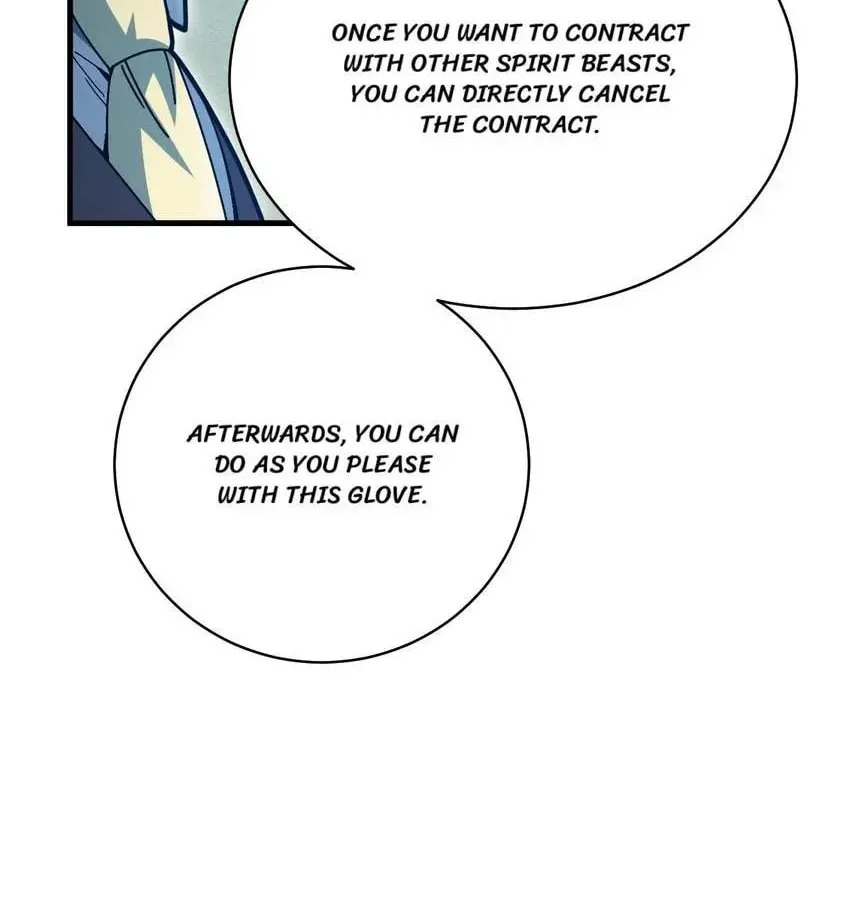 I'm From Alien Space Chapter 28 page 59 - 