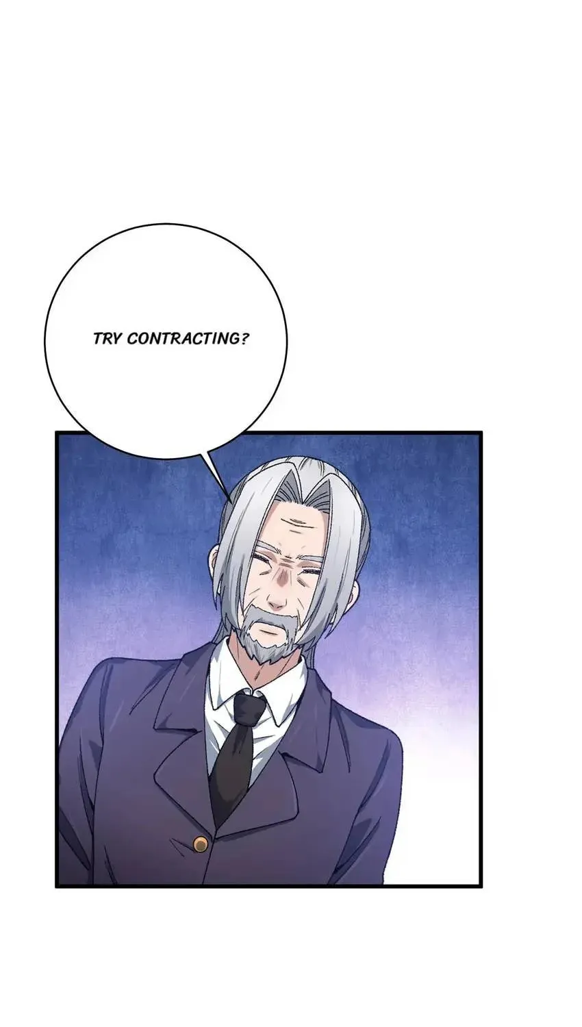 I'm From Alien Space Chapter 28 page 65 - 