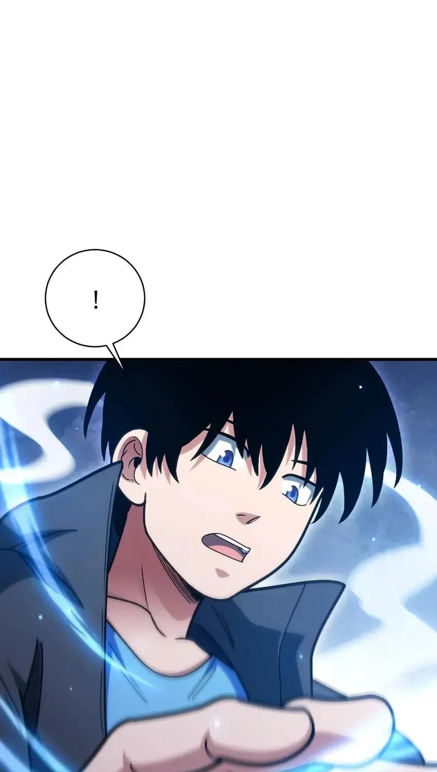 I'm From Alien Space Chapter 28 page 66 - 