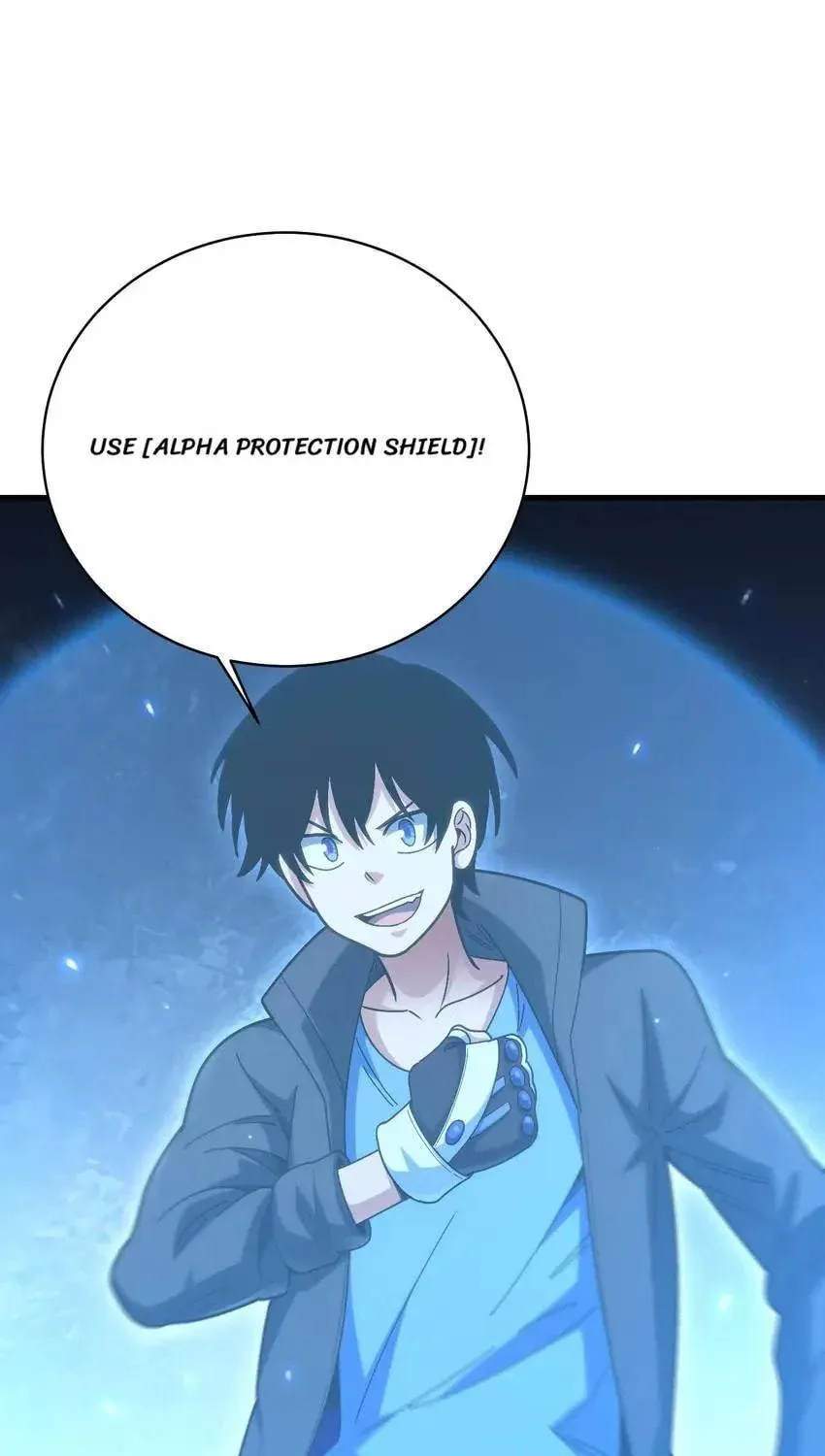 I'm From Alien Space Chapter 28 page 70 - 