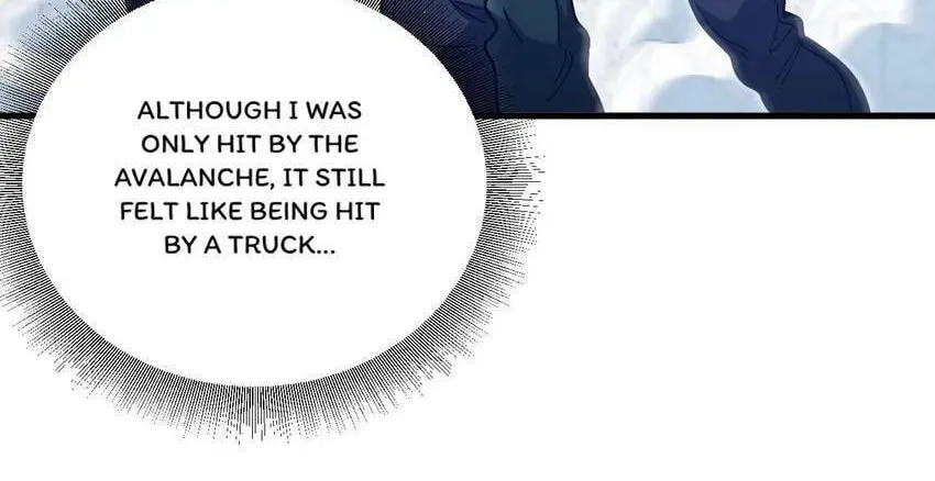 I'm From Alien Space Chapter 28 page 8 - 
