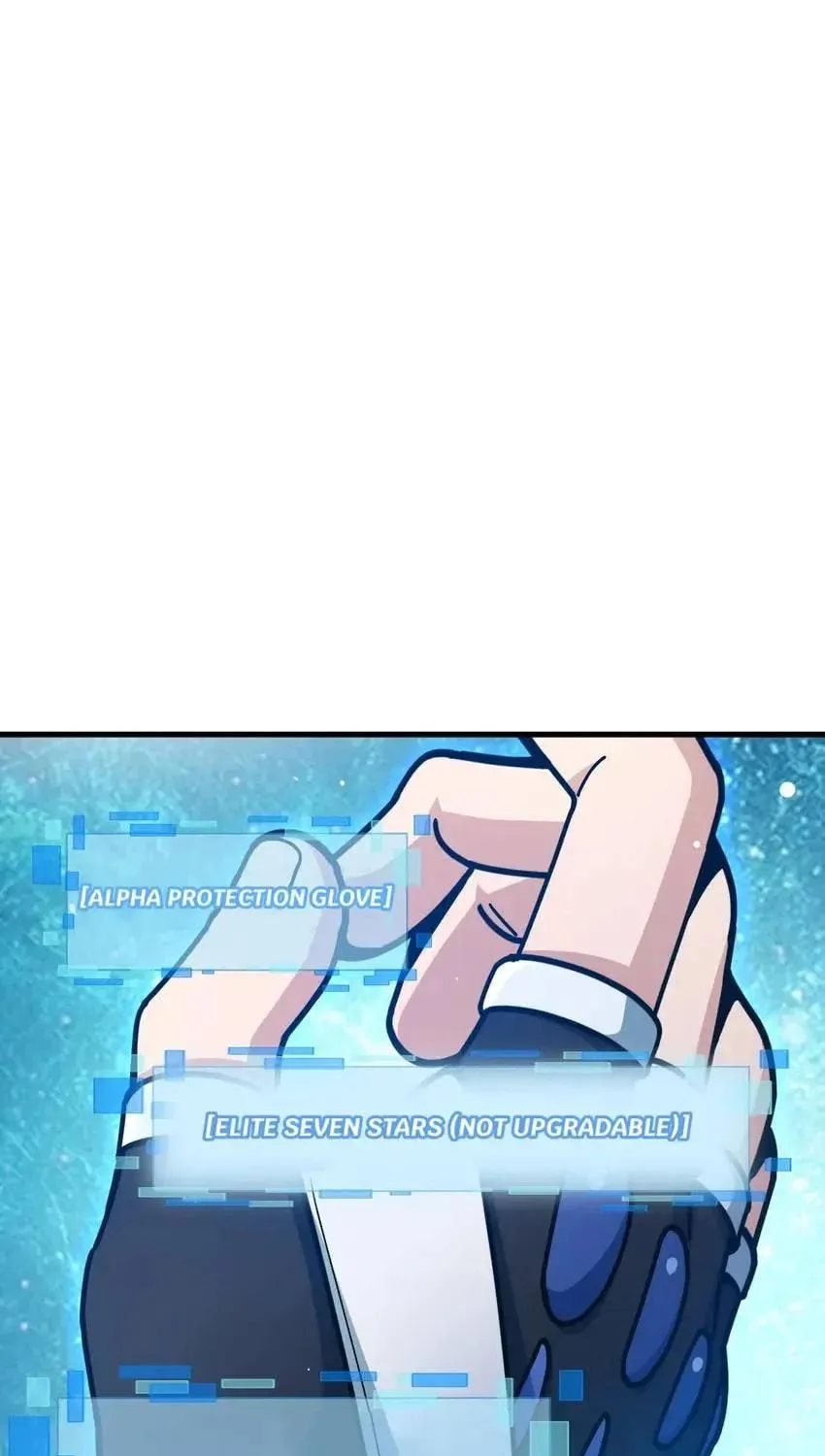 I'm From Alien Space Chapter 28 page 77 - 