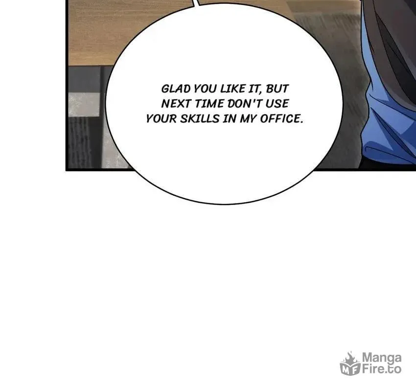 I'm From Alien Space Chapter 28 page 80 - 