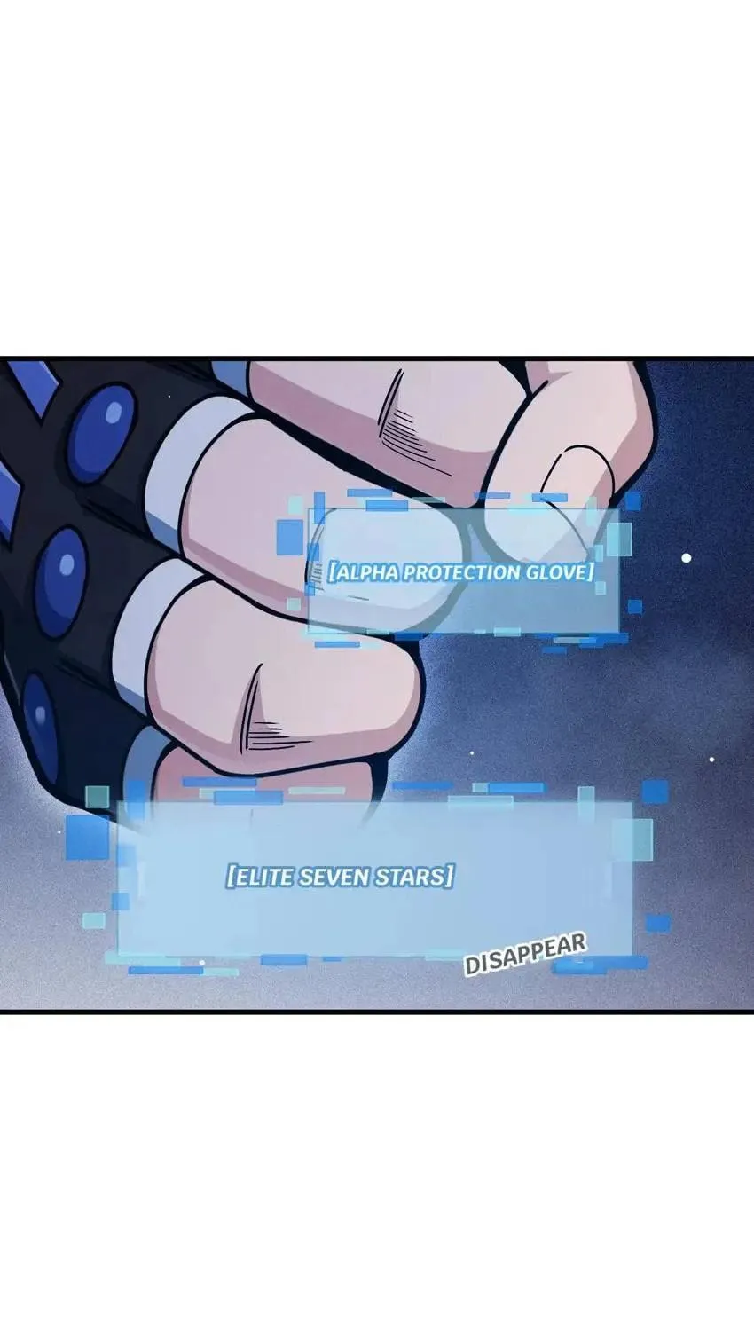I'm From Alien Space Chapter 28 page 83 - 