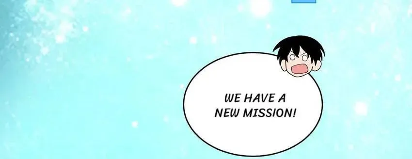 I'm From Alien Space Chapter 29 page 31 - 