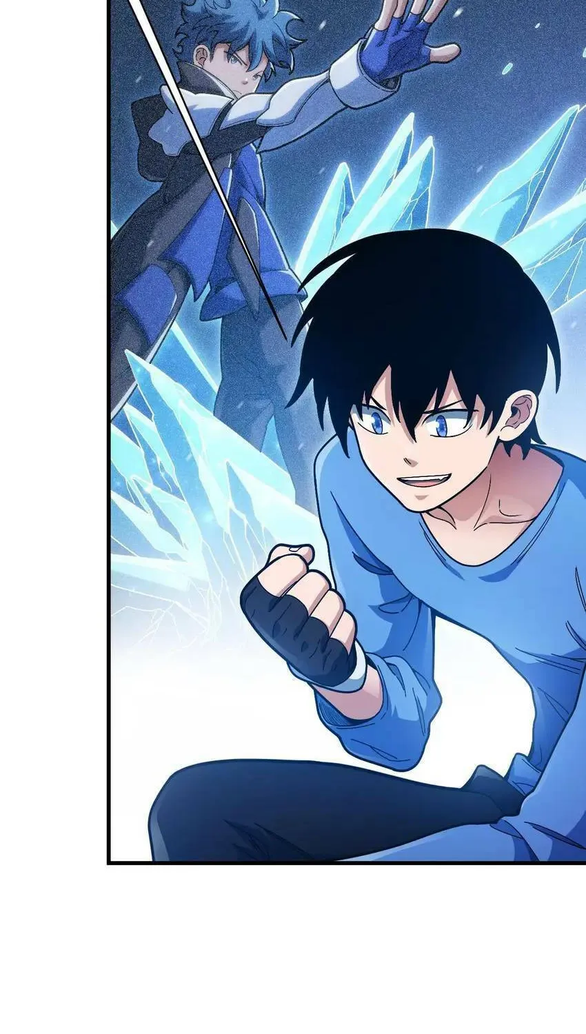 I'm From Alien Space Chapter 29 page 5 - 