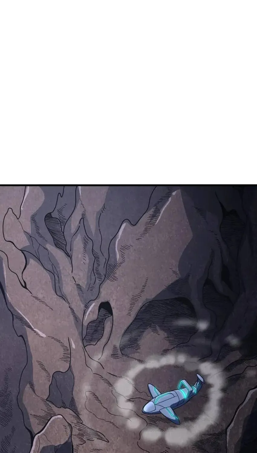 I'm From Alien Space Chapter 29 page 49 - 