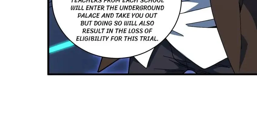 I'm From Alien Space Chapter 29 page 54 - 
