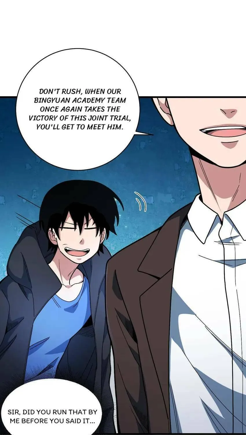 I'm From Alien Space Chapter 29 page 64 - 
