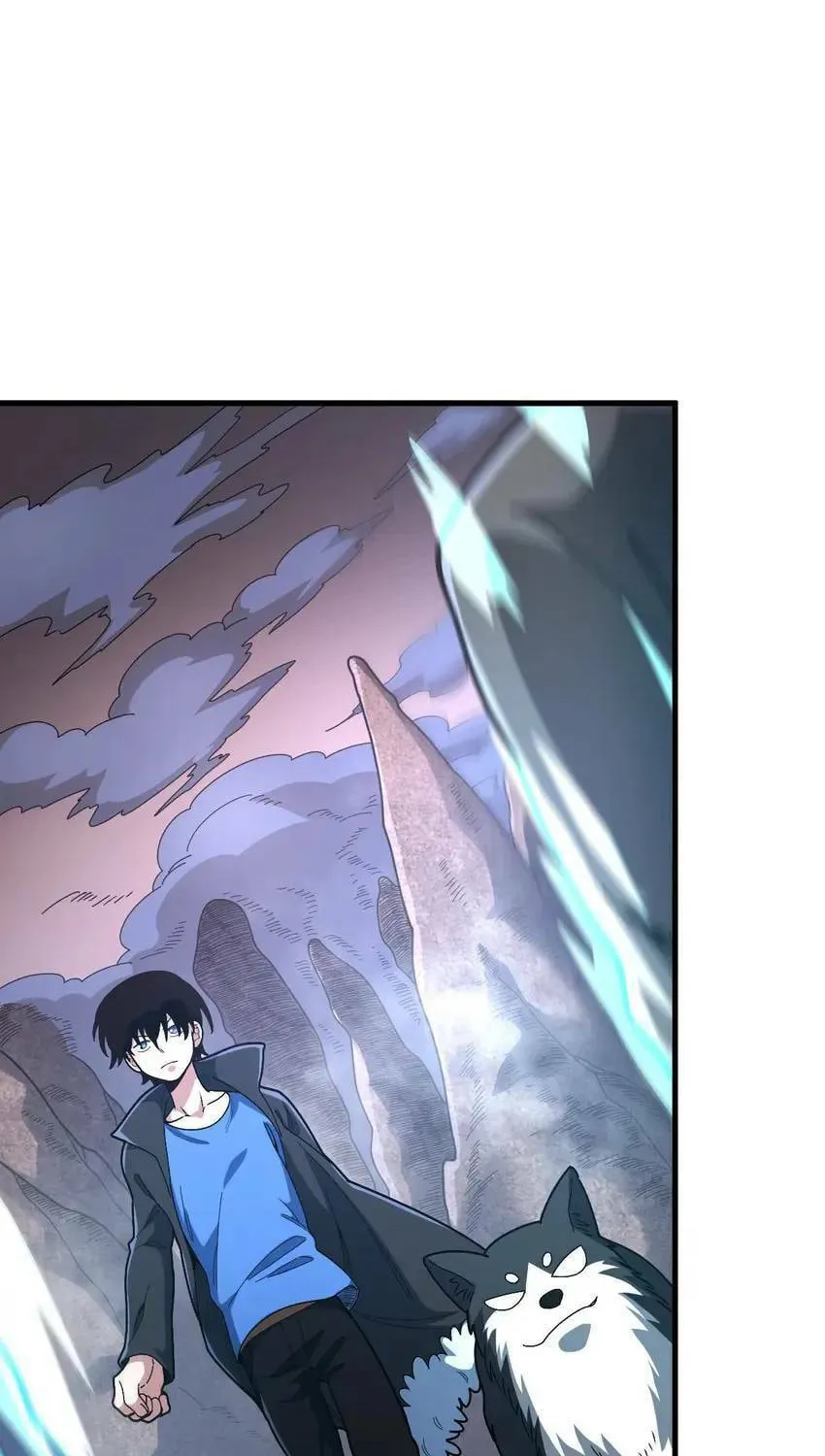 I'm From Alien Space Chapter 29 page 69 - 