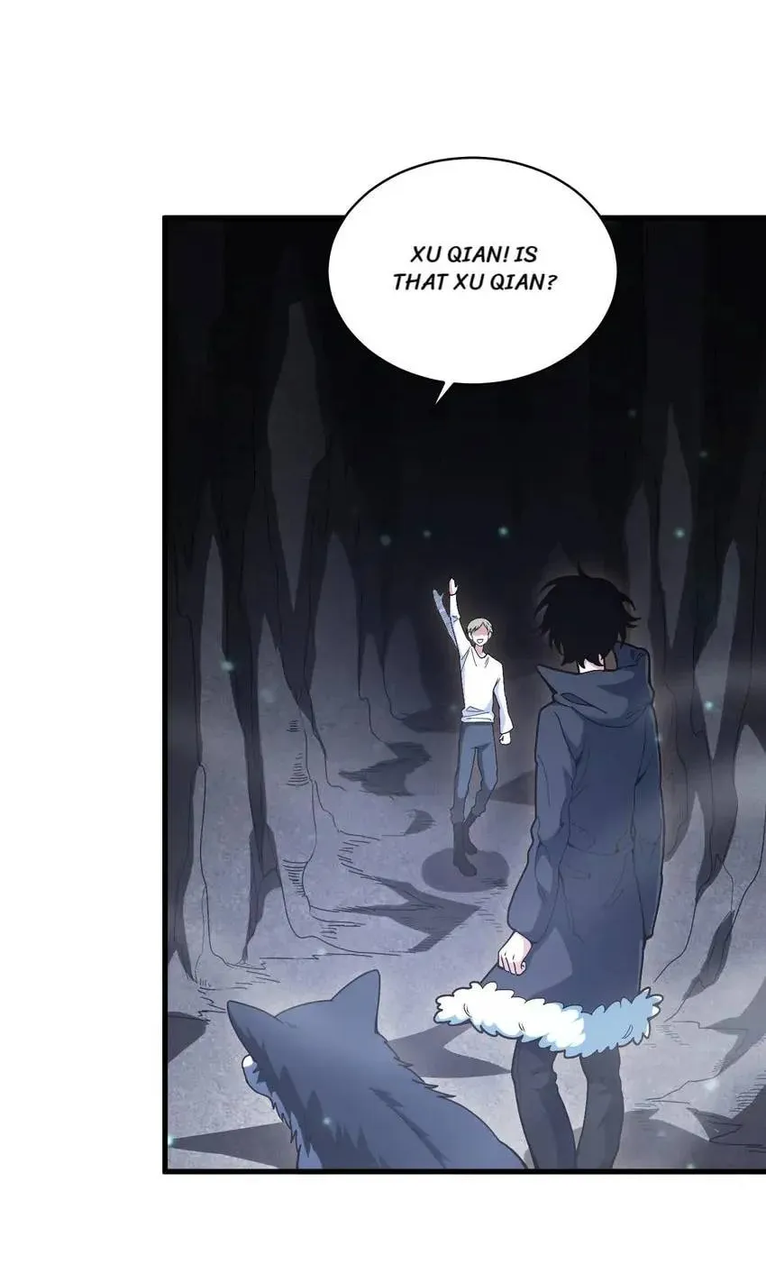 I'm From Alien Space Chapter 29 page 73 - 