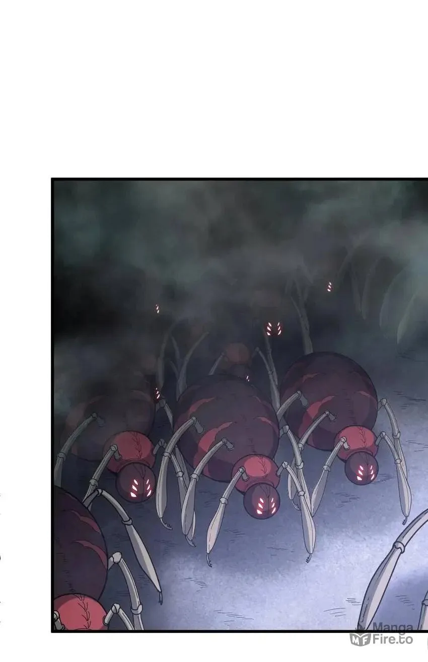I'm From Alien Space Chapter 29 page 83 - 