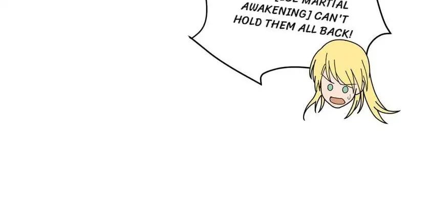 I'm From Alien Space Chapter 30 page 57 - 