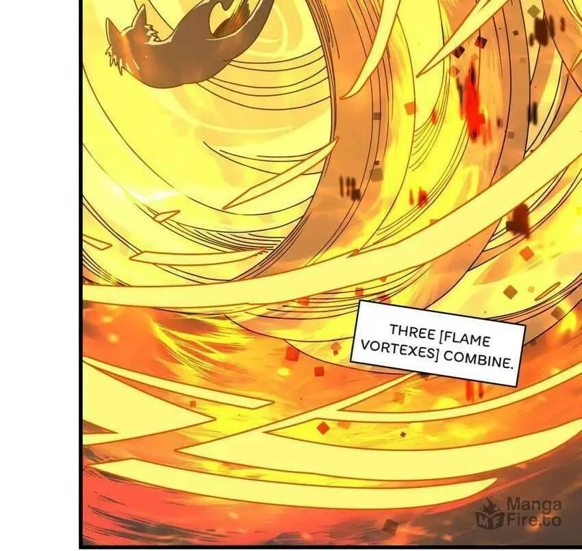 I'm From Alien Space Chapter 30 page 66 - 