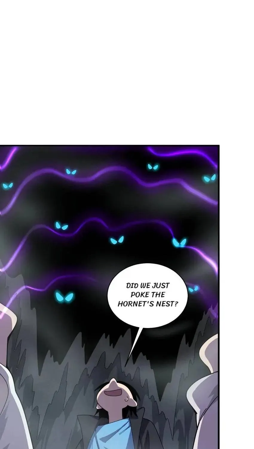 I'm From Alien Space Chapter 30 page 71 - 