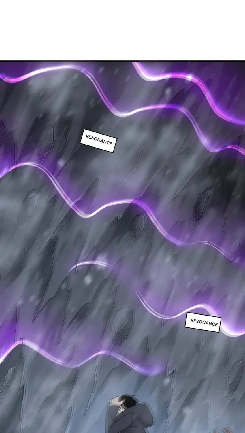 I'm From Alien Space Chapter 30 page 74 - 