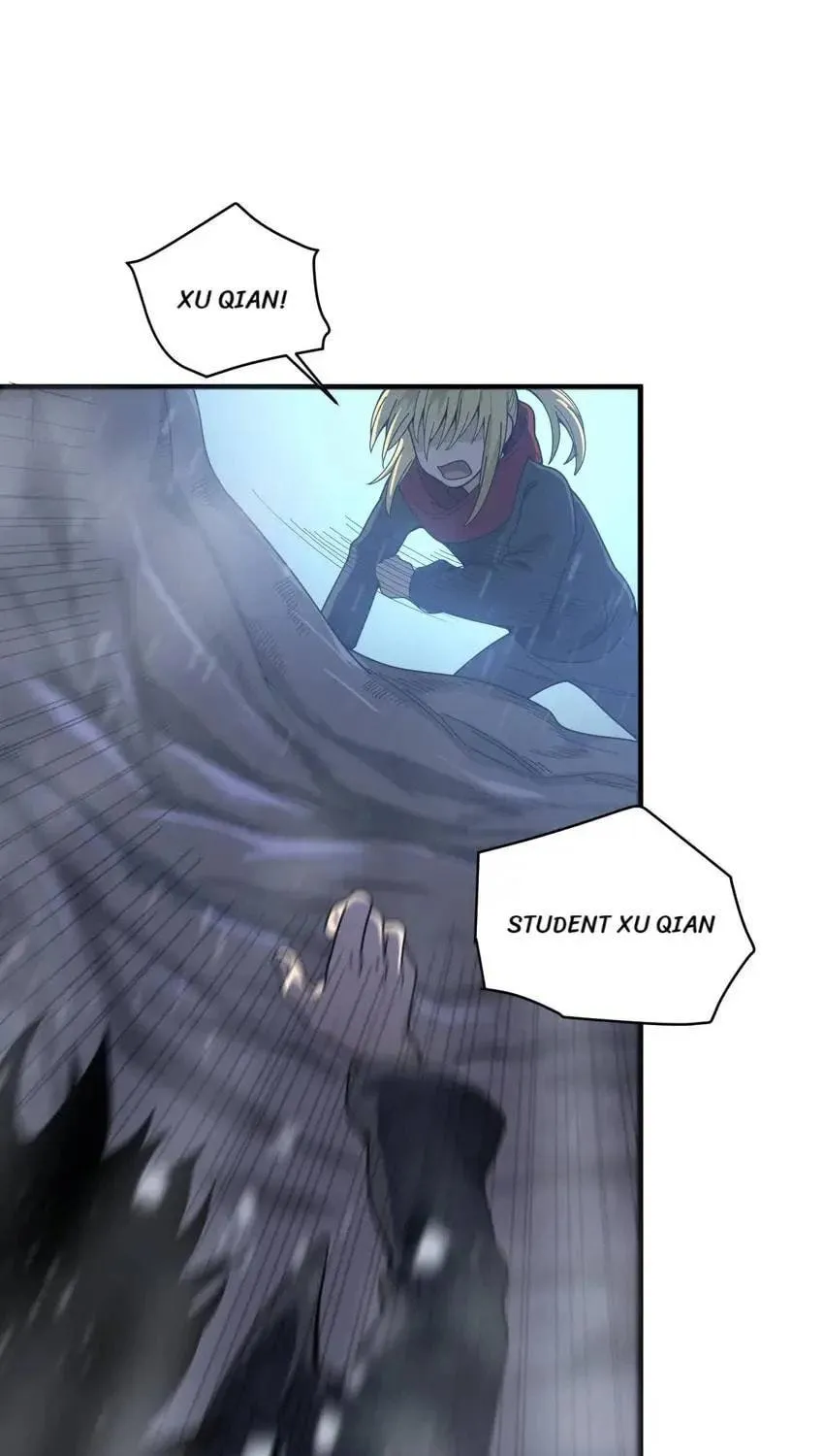 I'm From Alien Space Chapter 30 page 79 - 