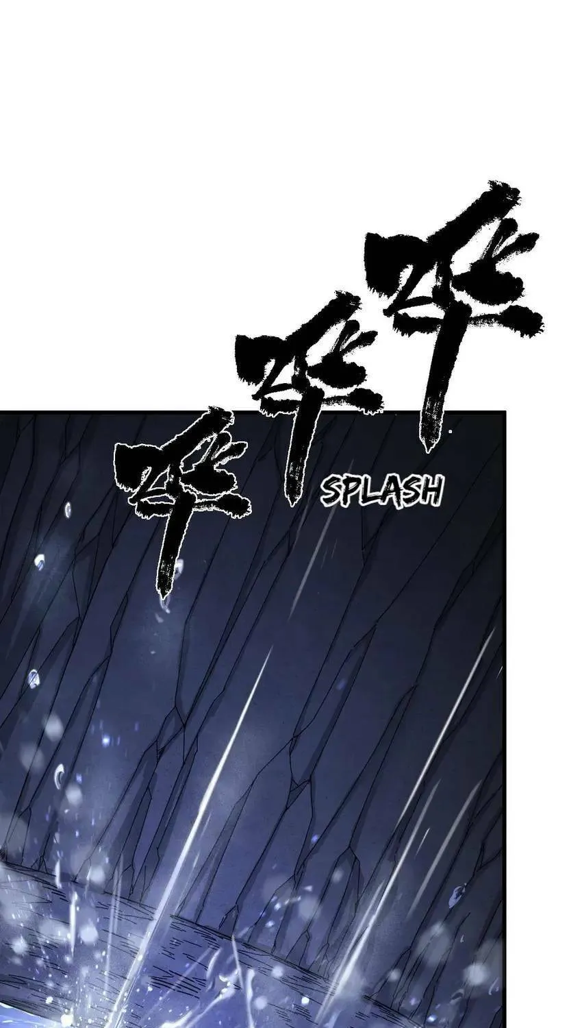 I'm From Alien Space Chapter 31 page 1 - 