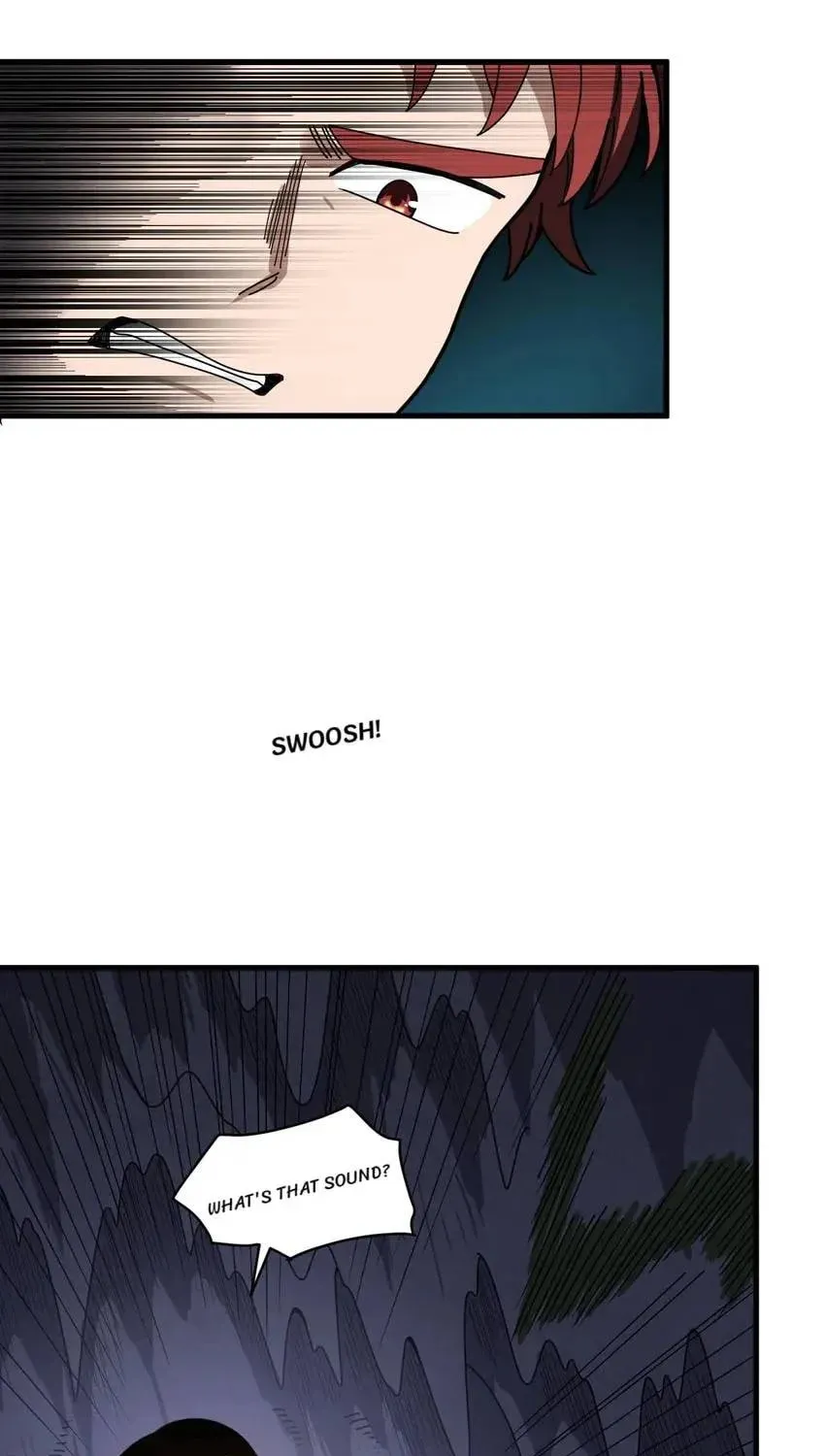 I'm From Alien Space Chapter 31 page 29 - 