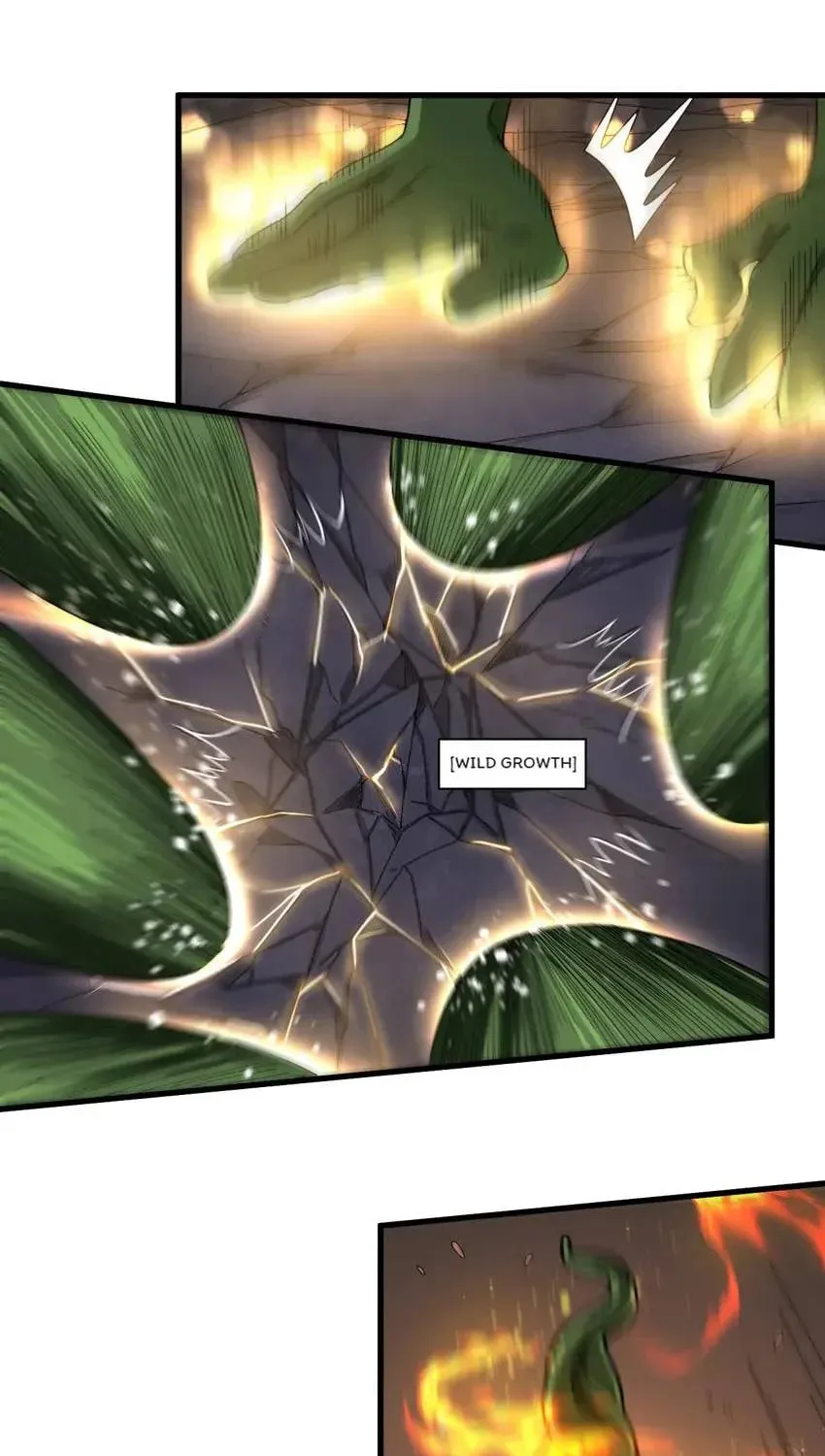 I'm From Alien Space Chapter 31 page 49 - 