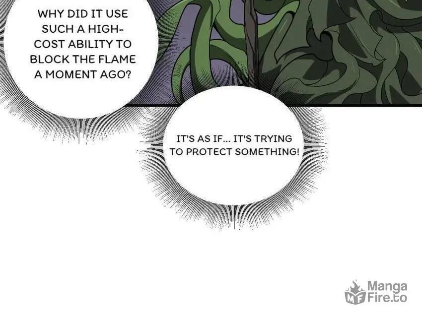 I'm From Alien Space Chapter 31 page 53 - 