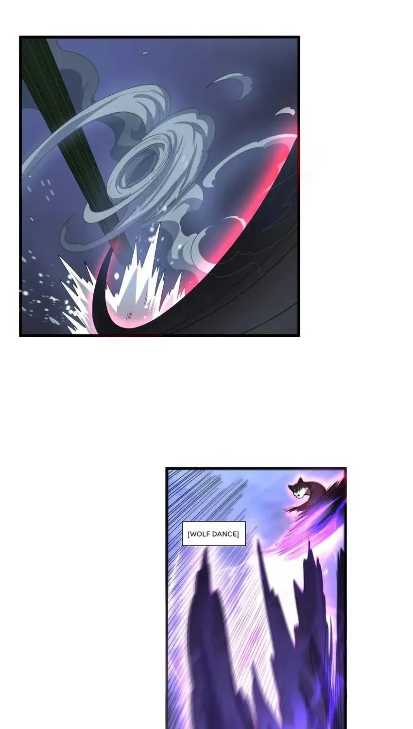 I'm From Alien Space Chapter 31 page 63 - 