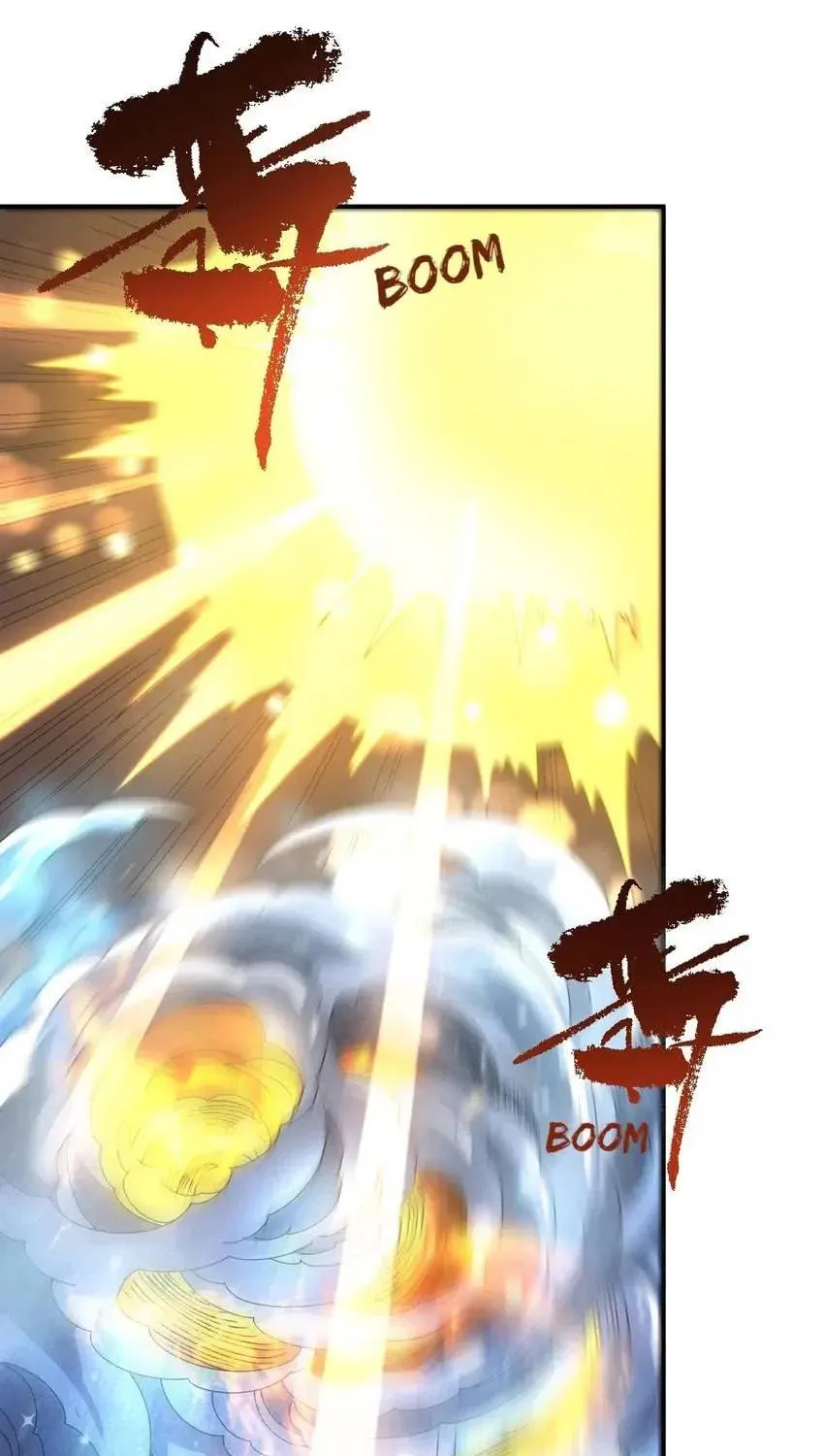 I'm From Alien Space Chapter 31 page 66 - 