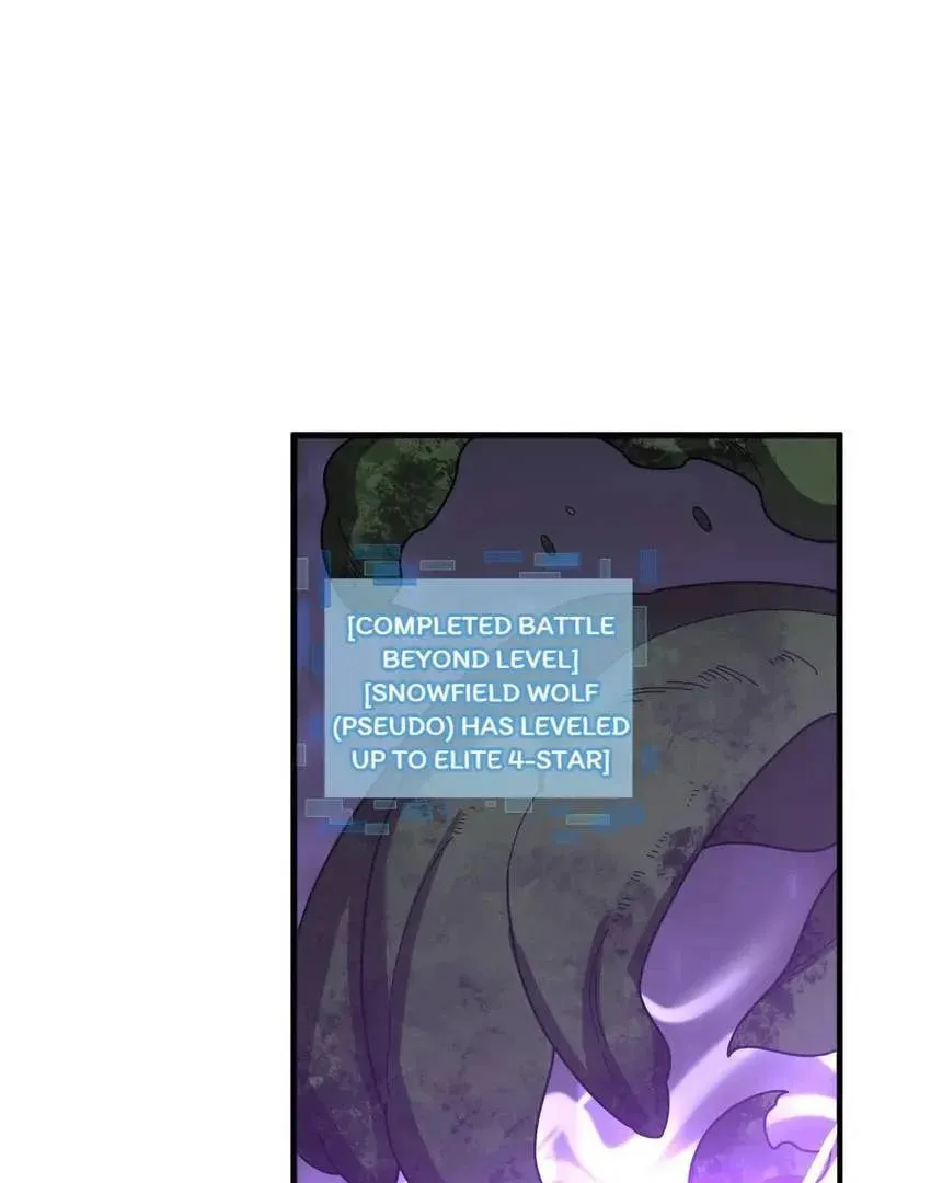 I'm From Alien Space Chapter 31 page 70 - 