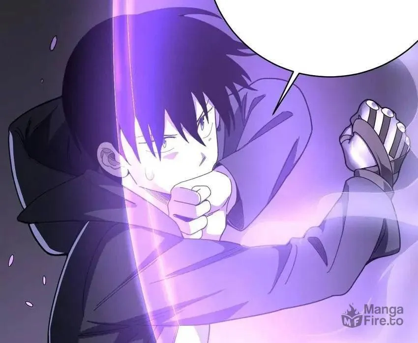 I'm From Alien Space Chapter 31 page 73 - 