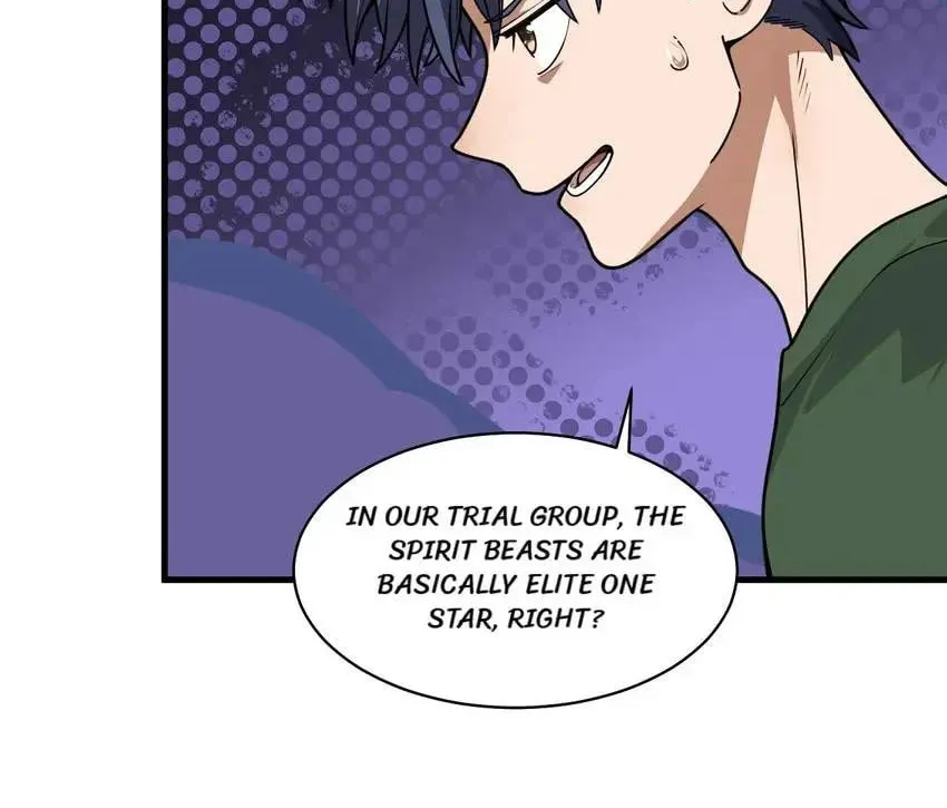 I'm From Alien Space Chapter 32 page 14 - 
