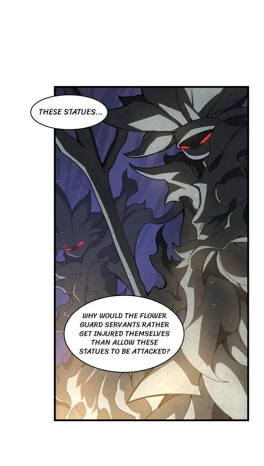 I'm From Alien Space Chapter 32 page 3 - 