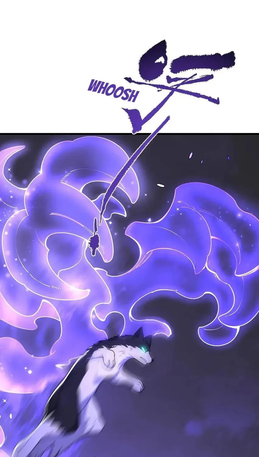 I'm From Alien Space Chapter 32 page 21 - 
