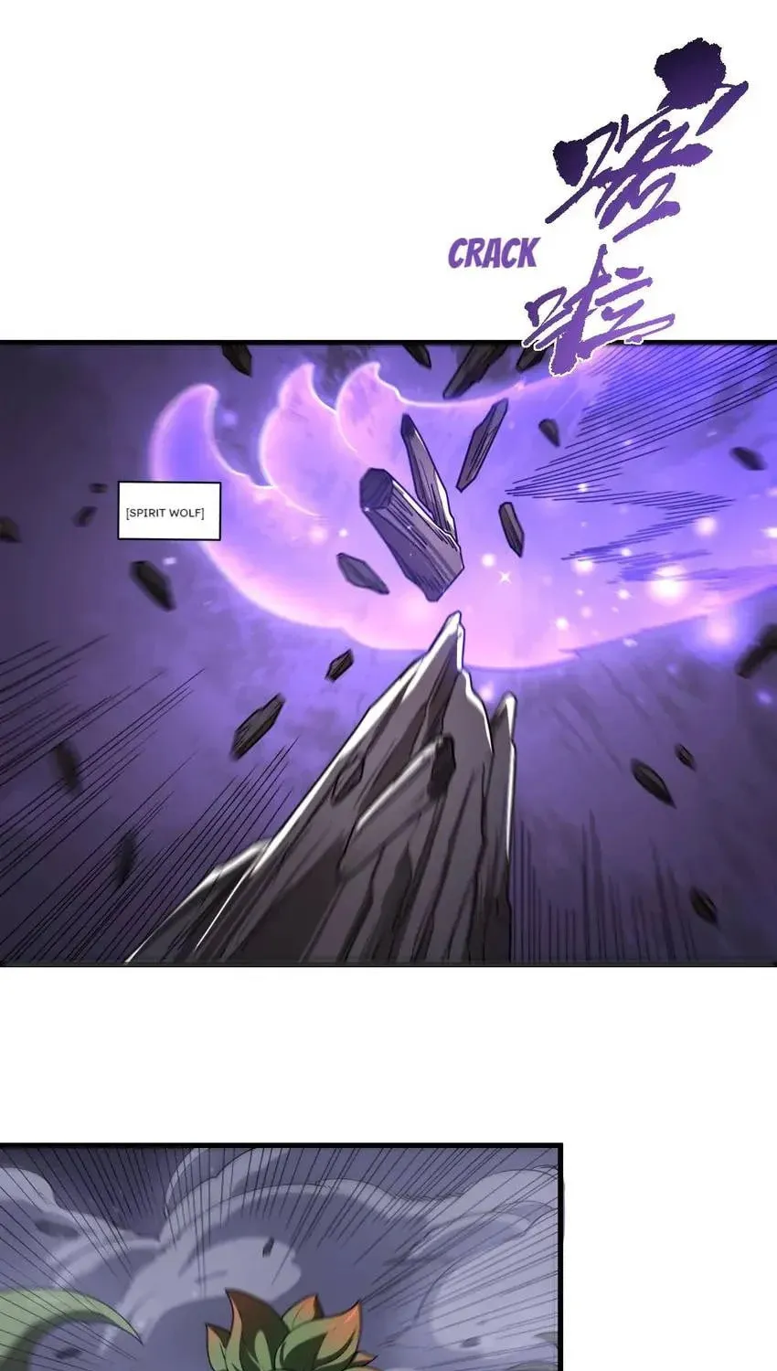 I'm From Alien Space Chapter 32 page 23 - 
