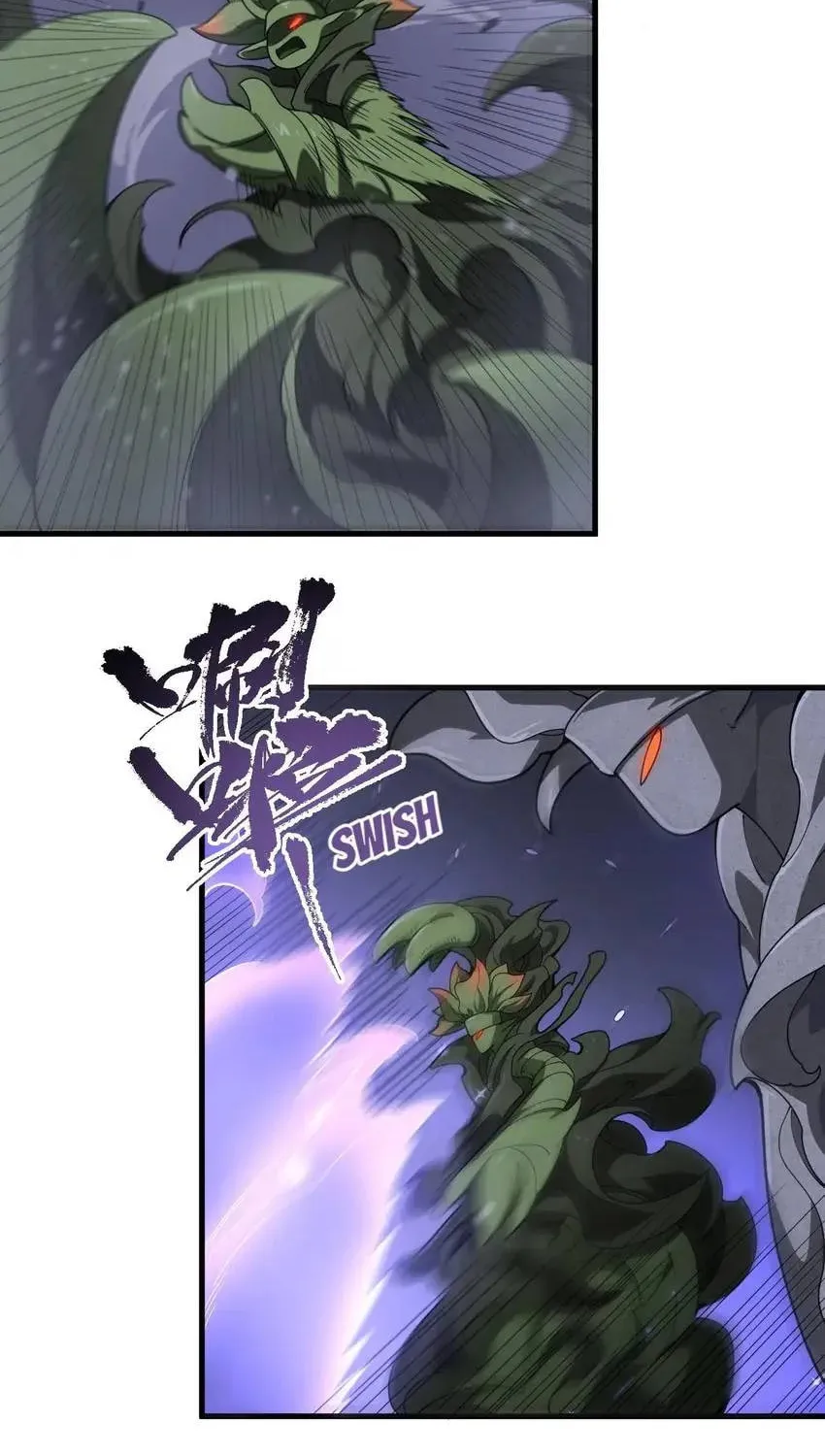 I'm From Alien Space Chapter 32 page 24 - 