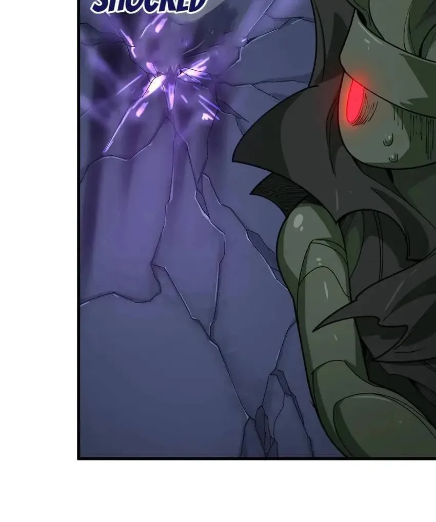 I'm From Alien Space Chapter 32 page 27 - 