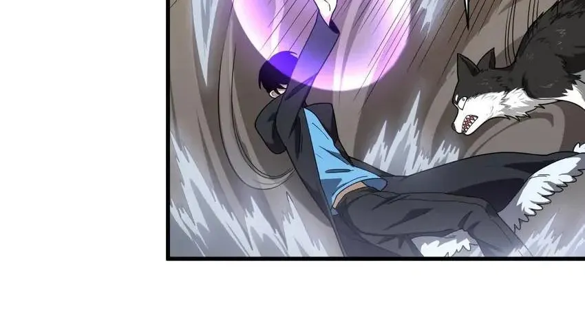 I'm From Alien Space Chapter 32 page 29 - 