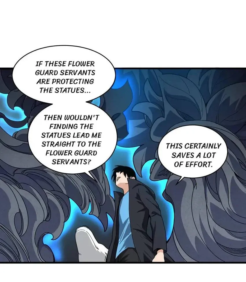I'm From Alien Space Chapter 32 page 4 - 