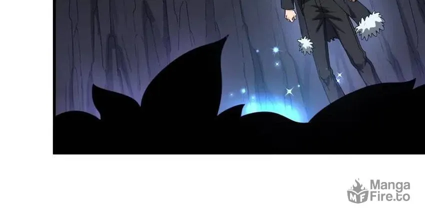 I'm From Alien Space Chapter 32 page 41 - 