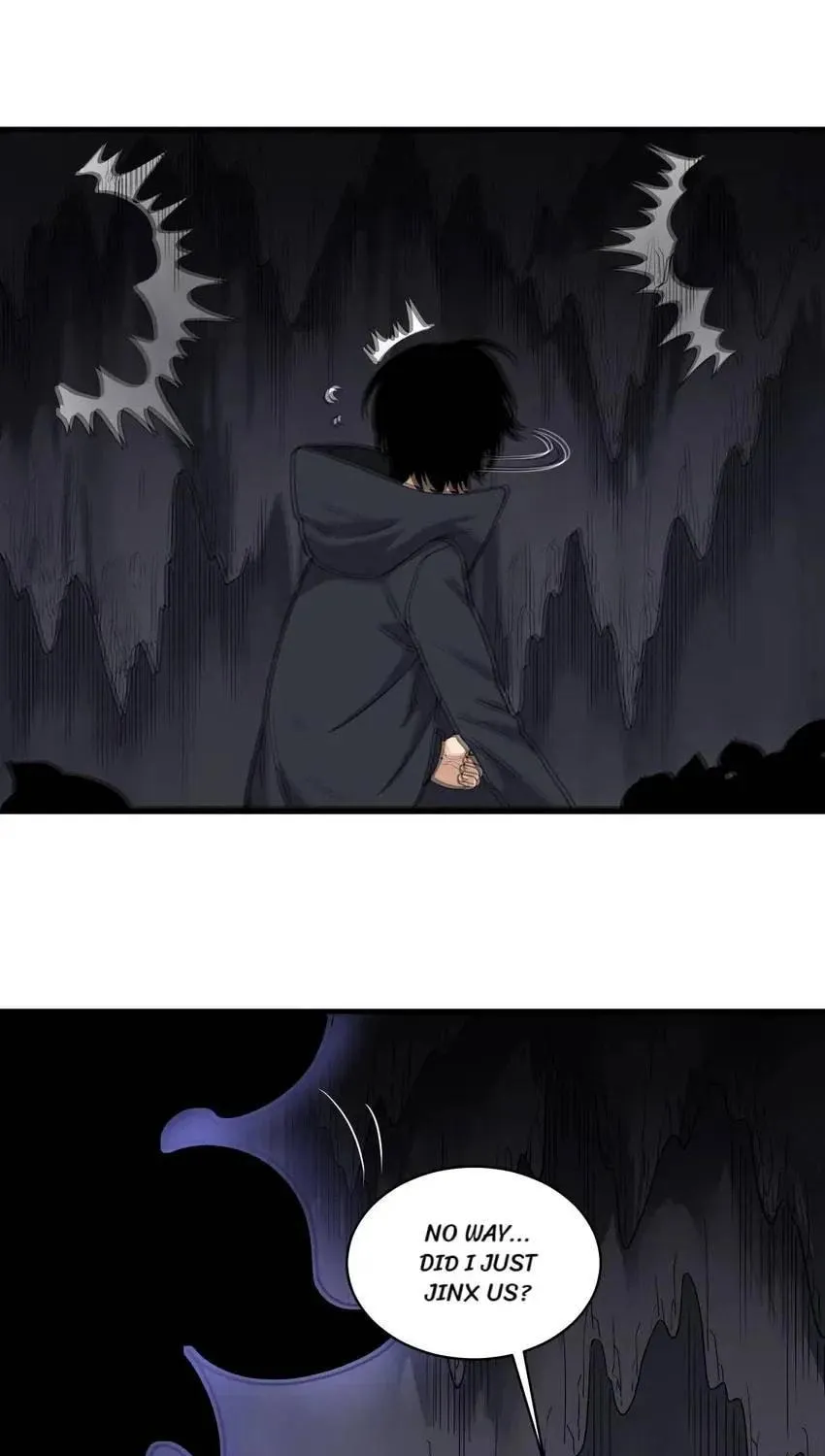 I'm From Alien Space Chapter 32 page 42 - 