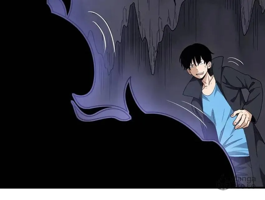 I'm From Alien Space Chapter 32 page 43 - 