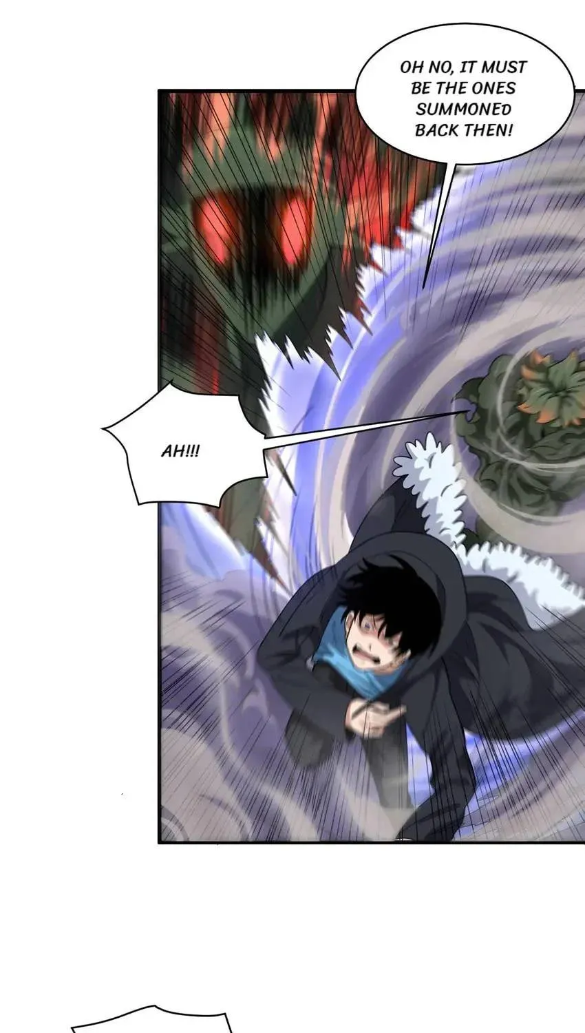 I'm From Alien Space Chapter 32 page 44 - 
